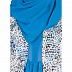 Abaya - Double layered  Abaya - Double layered